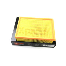 Повітряний фільтр CLEANFILTERS MA348