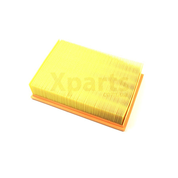 Повітряний фільтр CLEANFILTERS MA348
