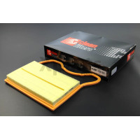 Фільтр повітряний VW Polo 1.0 MPI 17- CLEANFILTERS MA3491