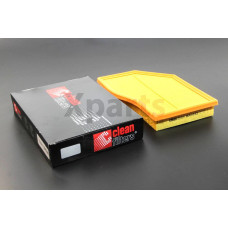 Фільтр повітряний MB A (W177) 180d/200d/220d 18- CLEANFILTERS MA3493