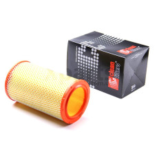 Фільтр повітряний Megane 1.6i 96-99/Trafic 2.0-2.2 89-98 CLEANFILTERS MA401