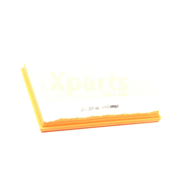 Фильтр воздушный T2 >92 / Audi 100 >90 / Lada  CLEANFILTERS MA435