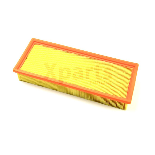 Фільтр повітряний Golf I/II/Passat B2/Audi 80/T2 CLEANFILTERS MA448