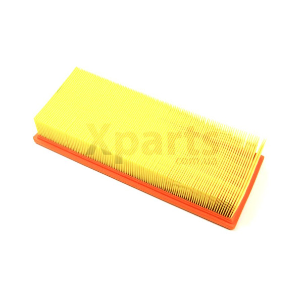 Фільтр повітряний Golf I/II/Passat B2/Audi 80/T2 CLEANFILTERS MA448