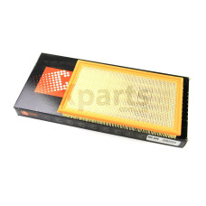 Фільтр повітряний Almera 96-/Primera 91-/Maxima 88-04/Murano 03- CLEANFILTERS MA606