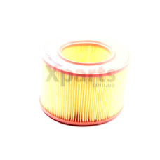 Фільтр повітряний Renault 19 1.8 i /1.9 D 88-/21 1.7 i/1.9 D 86-/Megane 1.9 D/2.0 i 96- CLEANFILTERS MA617