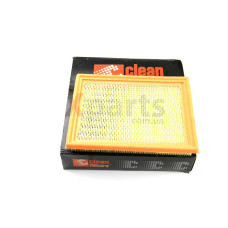 Фільтр повітряний Almera/Civic/Primera/Juke/X-Trail 1.4/.16/2.5 94- CLEANFILTERS MA619