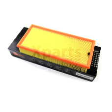Фільтр повітряний Scudo/Jumpy/Expert 95-07 CLEANFILTERS MA642