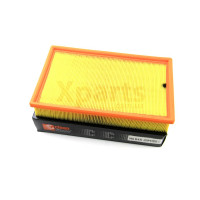 Фільтр повітряний Passat B3/B4/Audi 80/100 90>/A6 >97 CLEANFILTERS MA645