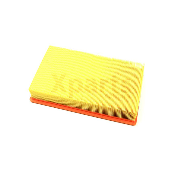 Фільтр повітряний Passat B3/B4/Audi 80/100 90>/A6 >97 CLEANFILTERS MA645