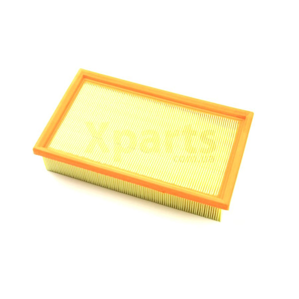 Фільтр повітряний BMW 3 (E30/36) /5 (E34) 1.6-2.5i 88-95 CLEANFILTERS MA657
