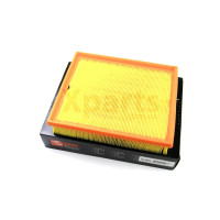Фільтр повітряний Passat B5/A4/A6 1.6-2.8/1.9TDI 97> CLEANFILTERS MA699A