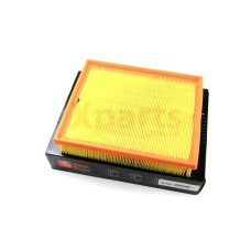 Фільтр повітряний Passat B5/A4/A6 1.6-2.8/1.9TDI 97> CLEANFILTERS MA699A