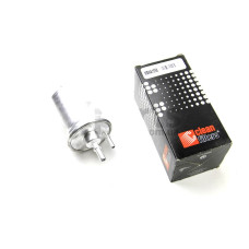 Фільтр паливний Audi A4/A6/A8 2.0TFSI/2.8FSI/3.2FSI 04- CLEANFILTERS MBNA1558