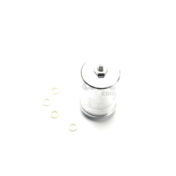 Фильтр топливный Audi B4/A4 2.7/A6 97- (бензин)  CLEANFILTERS MBNA959