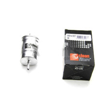 Фільтр паливний Berlingo/Partner (бензин) 96>08 CLEANFILTERS MBNA967