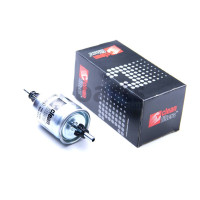 Фільтр паливний Combo 01-/Astra G/Omega B/Vectra B/C/ Lanos/Sens/Aveo/Lacettii/Lada (бензин) CLEANFILTERS MBNA985