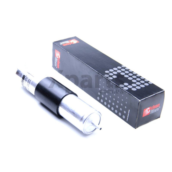 Фільтр паливний BMW E36/38/46 1.6-4.0i 96- CLEANFILTERS MBNA989