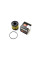 Фильтр топливный 2.0HDi Scudo/Expert 99-/Berlingo/Partner 99-05 (с-ма Bosch)  CLEANFILTERS MG080