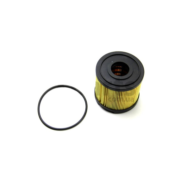 Фильтр топливный 2.0HDi Scudo/Expert 99-/Berlingo/Partner 99-05 (с-ма Bosch)  CLEANFILTERS MG080