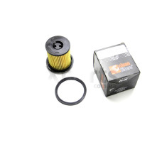Фільтр паливний 1.9D/dTi Kangoo 97-/Clio 98-05/Megane 96-03 (Lucas) CLEANFILTERS MG083