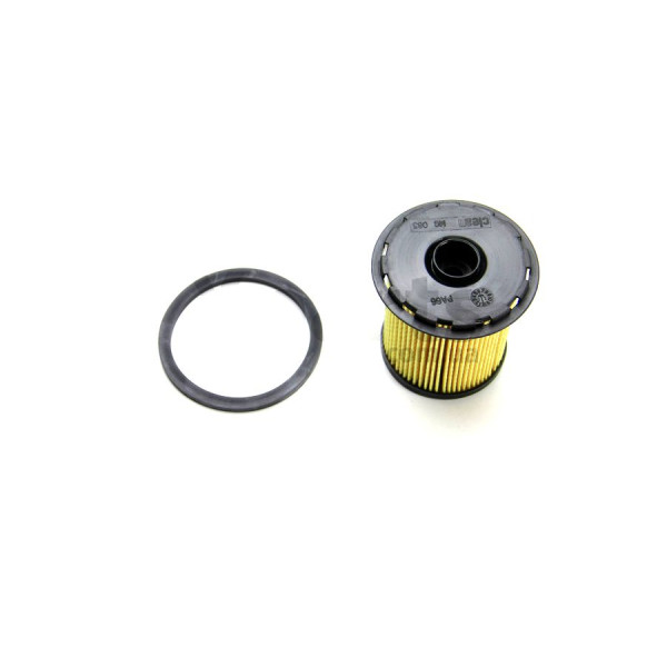 Фильтр топливный 1.9D/dTi Kangoo 97-/Clio 98-05/Megane 96-03 (Lucas)  CLEANFILTERS MG083