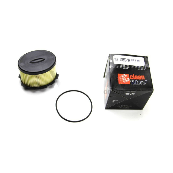 Фільтр паливний Scudo/Jumpy/Expert 1.9D/TD 95>07 (+AC) CLEANFILTERS MG085A