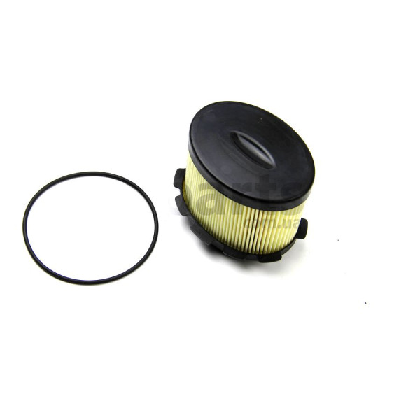 Фільтр паливний Scudo/Jumpy/Expert 1.9D/TD 95>07 (+AC) CLEANFILTERS MG085A
