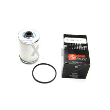 Паливний фільтр CLEANFILTERS MG088