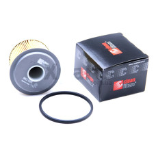 Фільтр паливний Scudo/Jumpy/Expert 1.9D/TD 95>07 CLEANFILTERS MG095