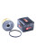Фільтр паливний Scudo/Jumpy/Expert 1.9D/TD 95>07 CLEANFILTERS MG095