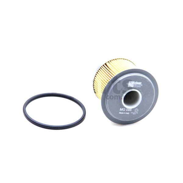 Фільтр паливний Scudo/Jumpy/Expert 1.9D/TD 95>07 CLEANFILTERS MG095