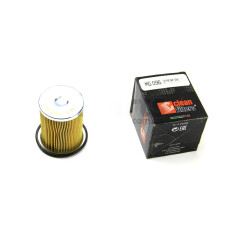 Фільтр паливний Xantia/XM/Xsara 89-/406/605 2.1 TD CLEANFILTERS MG096
