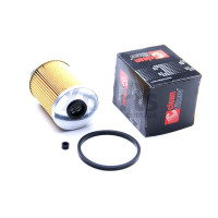 Фільтр паливний Master/Movano 1.9-2.8dTi/2.5D 98-/Kangoo/Megane 1.9dCi (Bosch) 02- CLEANFILTERS MG099