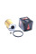 Фільтр паливний Master/Movano 1.9-2.8dTi/2.5D 98-/Kangoo/Megane 1.9dCi (Bosch) 02- CLEANFILTERS MG099