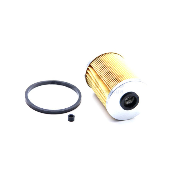 Фільтр паливний Master/Movano 1.9-2.8dTi/2.5D 98-/Kangoo/Megane 1.9dCi (Bosch) 02- CLEANFILTERS MG099