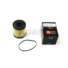 Фільтр паливний C/E W202/210 CDI OM611/612 98>02 CLEANFILTERS MG1601