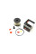Фільтр паливний 2.0HDi Scudo/Expert 99-/Berlingo/Partner 99-05 (з-ма Siemens) CLEANFILTERS MG1602