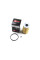 Фільтр паливний Master/Movano/Trafic/Vivaro 1.9-3.0 dCi 03>(Purflux) CLEANFILTERS MG1604