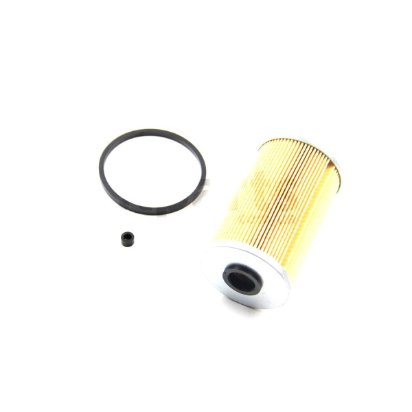 Фільтр паливний Master/Movano/Trafic/Vivaro 1.9-3.0 dCi 03>(Purflux) CLEANFILTERS MG1604