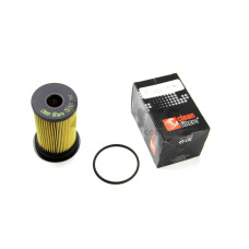 Фільтр паливний BMW E46 318/320d 98-05 CLEANFILTERS MG1611