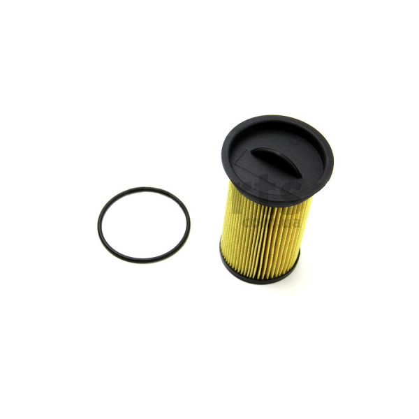 Фільтр паливний BMW E46 318/320d 98-05 CLEANFILTERS MG1611