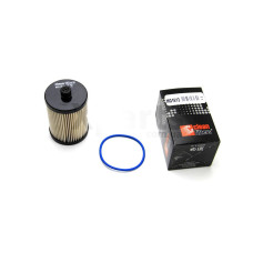 Паливний фільтр CLEANFILTERS MG1613