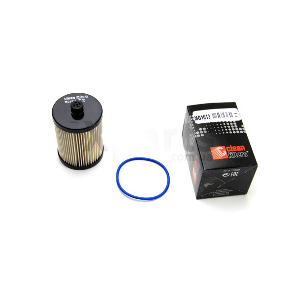 Паливний фільтр CLEANFILTERS MG1613