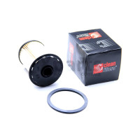 Фільтр паливний Master/Movano/Trafic/Vivaro 1.9/2.0/2.2/2.5/3.0 dCi 00>(Delphi) CLEANFILTERS MG1616