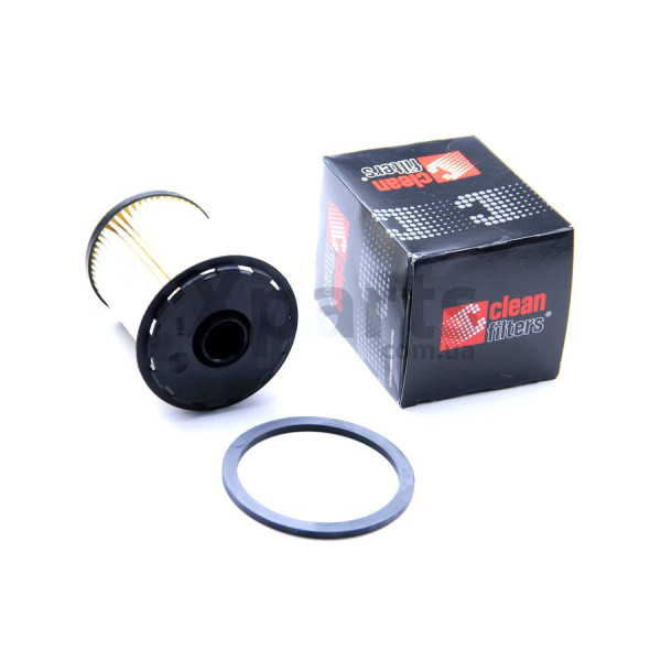 Фільтр паливний Master/Movano/Trafic/Vivaro 1.9/2.0/2.2/2.5/3.0 dCi 00>(Delphi) CLEANFILTERS MG1616