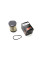 Фільтр паливний 1.9/2.0 TDI/SDI Caddy III >03.06 (>2K-6-090000)/Golf V/Octavia A5 CLEANFILTERS MG1617