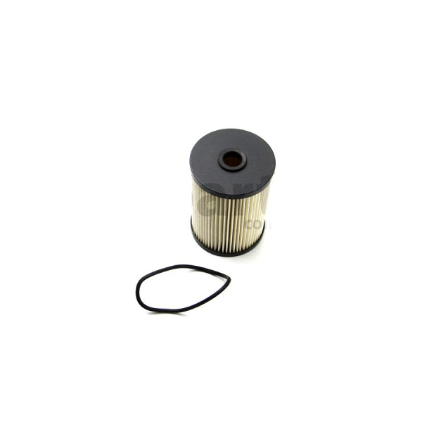 Фільтр паливний 1.9/2.0 TDI/SDI Caddy III >03.06 (>2K-6-090000)/Golf V/Octavia A5 CLEANFILTERS MG1617