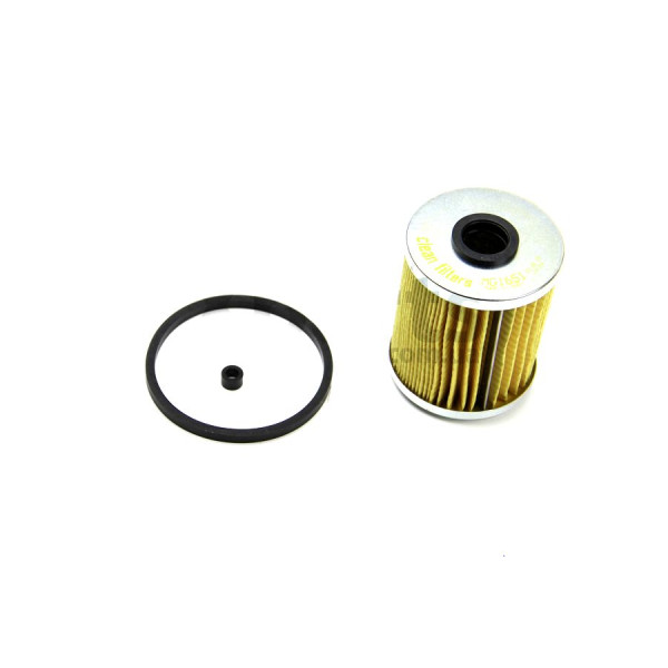 Фільтр паливний Master/Trafic 1.9-2.5 dCi 03- (Purflux) CLEANFILTERS MG1651