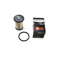 Фільтр паливний Focus/Galaxy/Mondeo/S-Max/C-Max 1.8TDCi 05- CLEANFILTERS MG1658